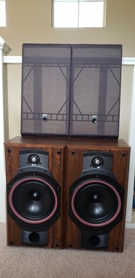 b&w 310 speakers